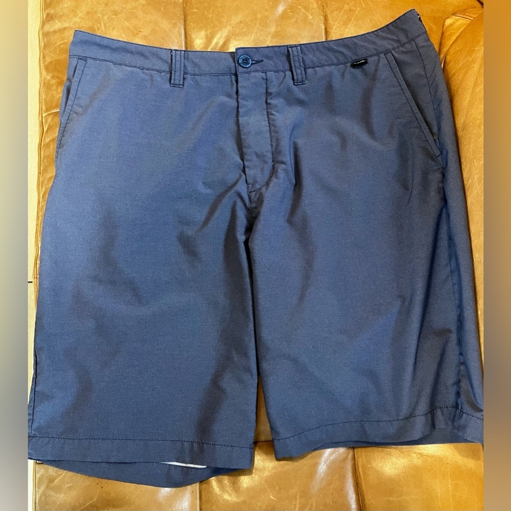 Travis Mathew golf shorts